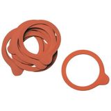 APS GH389 - Weck Jar Rubber Ringen - Pack van 10