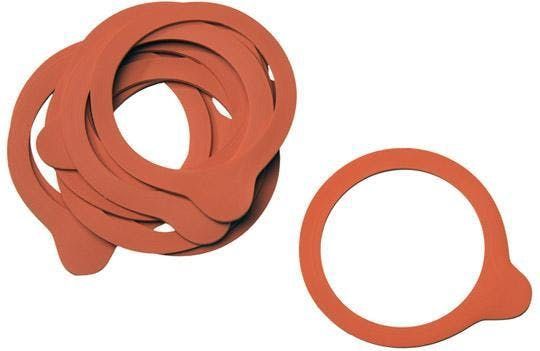 APS GH389 - Weck Jar Rubber Ringen - Pack van 10