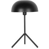 LABEL51 - Globe tafellamp 53 cm zwart - 7096-B10