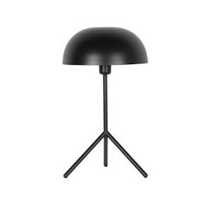 LABEL51 - Globe tafellamp 53 cm zwart - 7096-B10