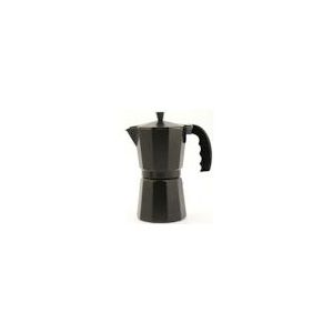 Orbegozo KFN 1210 Italiaans Koffiezetapparaat Zwart - zwart 8436044522307