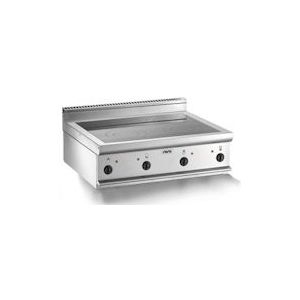 SARO keramische kookplaat tafelmodel E7/CVE4BB - 423-1401