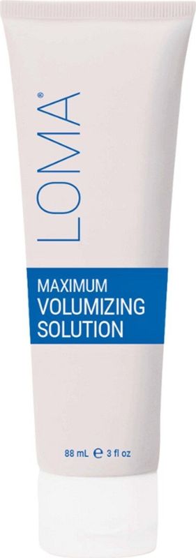 LOMA - Maximale Volumesoplossing - Stylinggel - 88 mL - Medium tot Stevige Hold