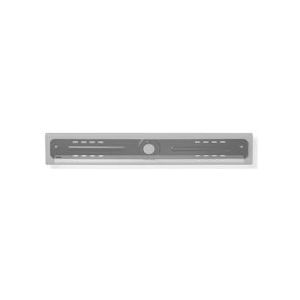 Nedis Soundbar Beugel - Geschikt voor: Sonos PLAYBAR - Wand - 15 kg - Vast - ABS / Staal - Zwart - 5412810270965