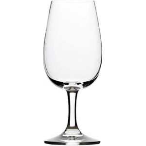 MONOUSO - Herbruikbaar Durable Wijnglas "Tritan" 225ml (6 stuks) - 18436619978413