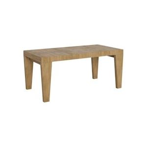Itamoby Uitschuifbare tafel 90x180/440 cm Spimbo Naturel Eiken - VETASPIMBO440-QN