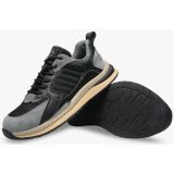 Shraks Venu - Veiligheidsschoenen - Stalen Neus - Ademend en Stijlvol Design - S1P Vereisten