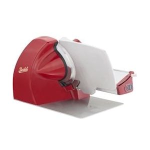 Berkel - Home Line 250 Plus - Elektrische Huissnijder - Rood - meerkleurig HDBGM0100000