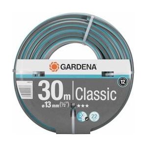 GARDENA Tuinslang Classic Classic, 13 mm - meerkleurig Synthetisch materiaal 224897