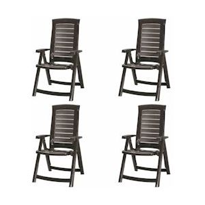 JARDIN Aruba SET 4x Kl-Ses grafiek M73560 - M73560