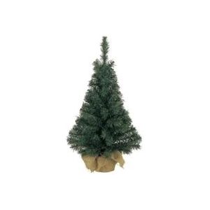 Mini Kerstboom 60 Takken 60Cm - meerkleurig Multi-materiaal 683325