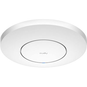 Cudy AP3000 - AX3000 - WiFi 6 - 2.5G - Access Point