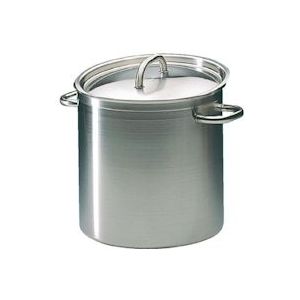 Matfer Bourgeat Excellence kookpot 25L - Roestvrij staal 694032