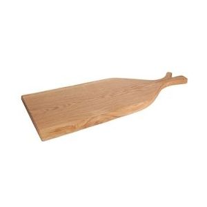 Contacto Houten plank - Massief hout 3857/570