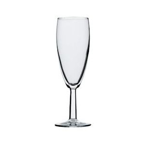 Utopia Saxon champagneglazen 160ml (48 stuks) - Glas D904