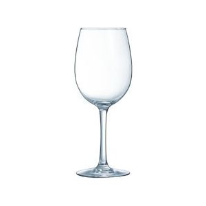METRO Professional Wijnglas Dina, glas, 35 cl, 6 stuks - transparant Glas 4337182189053