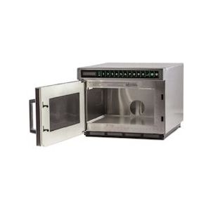 Gastro-Inox Menumaster DEC18E2 Magnetron - GAS-101113