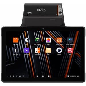 POS SUNMI V3 MIX 10" A13, 4GB + 32GB, WIFI 4G, NFC, 80 MM - 8435594005957