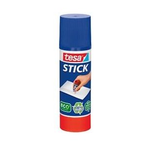 Tesa Stick, 40 g - blauw Papier 57028-00200-03
