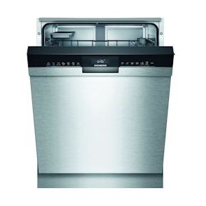 Siemens iQ300 SN43HS60AE Vaatwasser Onderbouw 13 Maatcouverts D - SN43HS60AE