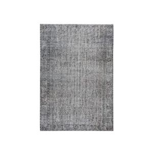 Lalee.Avenue Vloerkleed Toska 425 Grijs 200cm x 290cm - grijs 9YF38-200-290