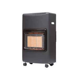 Loros Sannover 4200 W Infrarood Gaskachel - Loros42