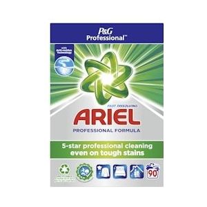 Ariel Wasmiddel Professional Waspoeder regular 5,85KG - ARIEL90P