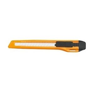Westcott office cutter, 9mm, zwart/oranje - 4027521515086