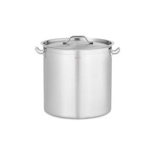 Royal Catering Inductiepan - 50 L - Royal Catering - 400 mm