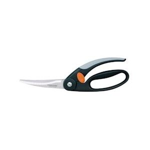 Fiskars wildschaar Functional Form 25 cm - zwart Roestvrij staal 1003033