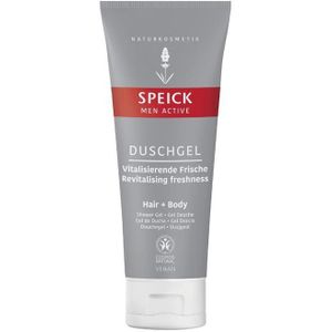 speick men douchegel active 6x200 ml - 4009800063808