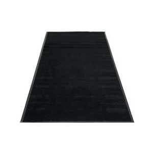 Securit® Antislip Tapijt In Zwart 90x200 cm|4,5 kg - zwart Synthetisch materiaal RS-200-BL