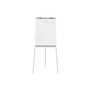 rocada Flipover driepoot 70x100 cm - Whiteboard - Magnetisch - wit Staal 610V19