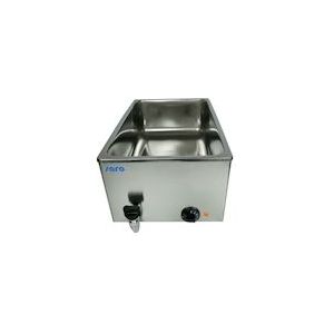 Saro Bain Marie Model BMH 160 - Roestvrij staal 172-3005