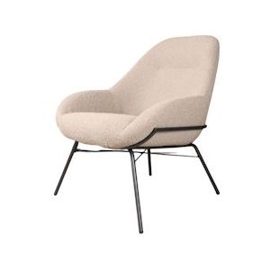 DS4U Walter fauteuil boucle - beige Multi-materiaal 10657-18