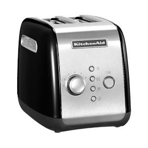 KitchenAid Toaster 5KMT221EOB ONYX BLACK