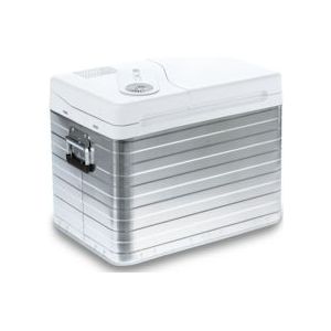 Dometic Mobicool MQ40A thermoelectrische cooler aluminium 39L - zilver 9600024968