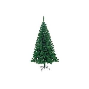 Kerstboom Ontario Groene 90cm 7house - groen Kunststof 8429160121004