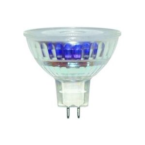 aro LED-lamp MR16, 4,5 W, 12 V, 2700 K, 2 stuks, warmwit - wit 352122