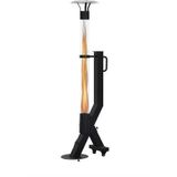 ROCKET HEATER - BPH-R100-T1 - OUTDOOR PELLET HEATER