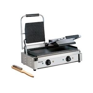 Bartscher - Contactgrill - 3600 Watt