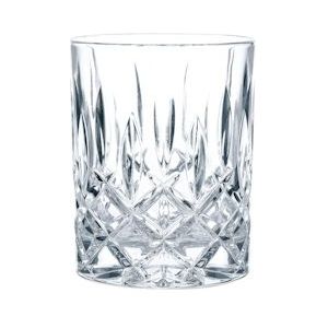 Nachtmann Noblesse Whiskeyglas - 4 stuks - 295 ml
