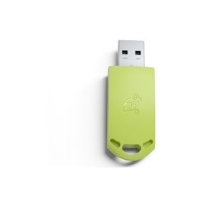 frogblue frogLink, LE USB-Stick - groen SU-Lin.01