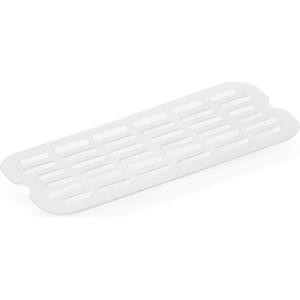 Polypropyleen GN 1/3 lekbak - WAS Duitsland. WAS Germany - Kunststof 8913 003