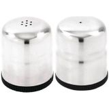 Olympia mini Peper en Zout Set RVS