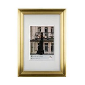 walther + design Venice PS lijst, goud, 20 x 30 cm - JL040G