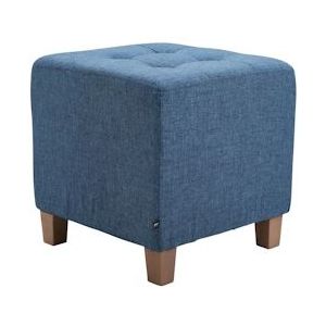 CLP Hocker Pharao blauw - 102670510