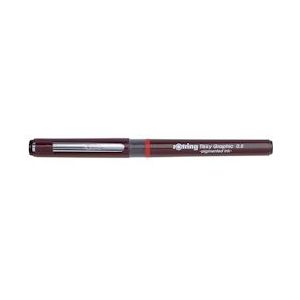 Rotring fineliner Tikky Graphic 0,5 mm - 3501170814772