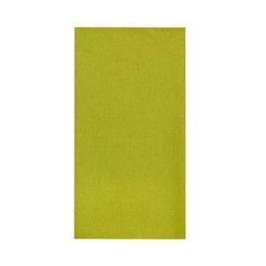 PAPSTAR, Tafelkleed, Tissue "ROYAL Collection" 120 cm x 180 cm olijfgroen - Papier 4002911902738