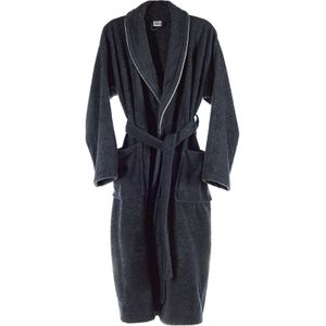 Wellhome - Wh0586 - Badjas - Katoen - 360 gr/m2 - OEKO-TEX-gecertificeerd